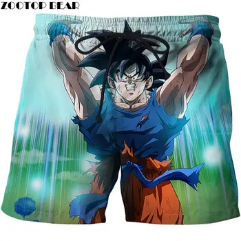 Blocked With Both Hands Dragon Ball Men Beach Short Casual Plage Short Swimwear Board Shorts Male Quick Drop Ship ZOOTOP BEAR
Blocked With Both Hands Dragon Ball Men Beach Short Casual Plage Short Swimwear Board Shorts Male Quick Drop Ship ZOOTOP BEAR