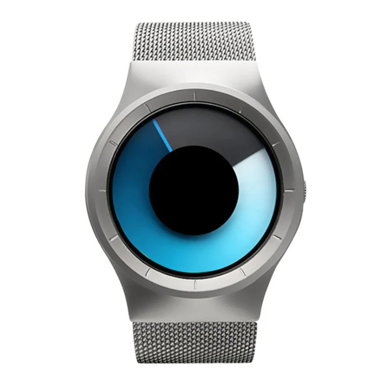 New Cool Men Women Steel Belt Electronic Digital Watch Quartz Movement Mineral Reinforced Glass Mirror Waterproof Watch Clock
New Cool Men Women Steel Belt Electronic Digital Watch Quartz Movement Mineral Reinforced Glass Mirror Waterproof Watch Clock