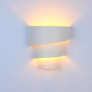 Modern Fashion Wall Lights Bedside Lamp Bedroom Vanities Lights Lighting For Home Wall AC110-240V Wall Fitting
Modern Fashion Wall Lights Bedside Lamp Bedroom Vanities Lights Lighting For Home Wall AC110-240V Wall Fitting
