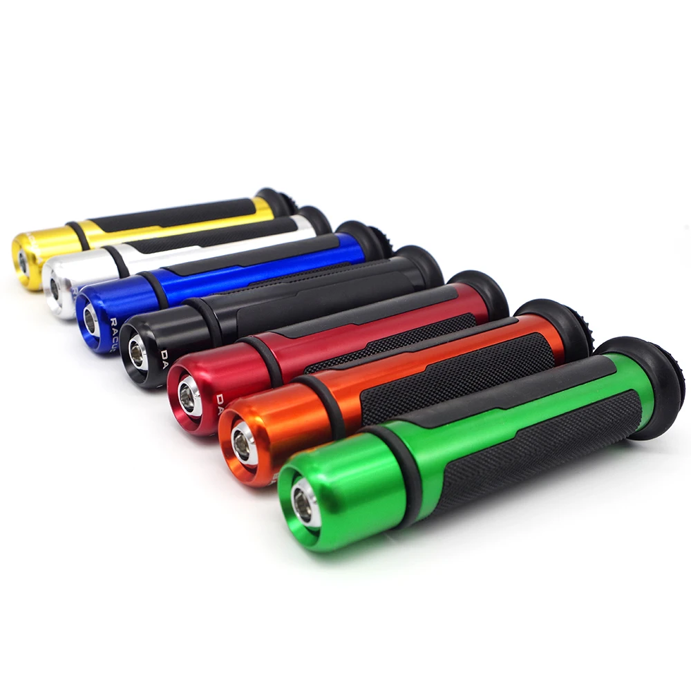 7 colors available universal motorcycle racing grip motorcycle accessories For honda varadero xl1000 suzuki gsxs 1000
7 colors available universal motorcycle racing grip motorcycle accessories For honda varadero xl1000 suzuki gsxs 1000