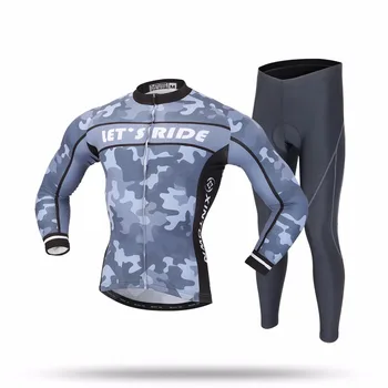 XINTOWN Cycling Sets Long Sleeve Breathable Jersey Clothes Bicicleta Mountain Bike Ropa Ciclismo Bicycle Set Long Sleeve SHUISHO
XINTOWN Cycling Sets Long Sleeve Breathable Jersey Clothes Bicicleta Mountain Bike Ropa Ciclismo Bicycle Set Long Sleeve SHUISHO