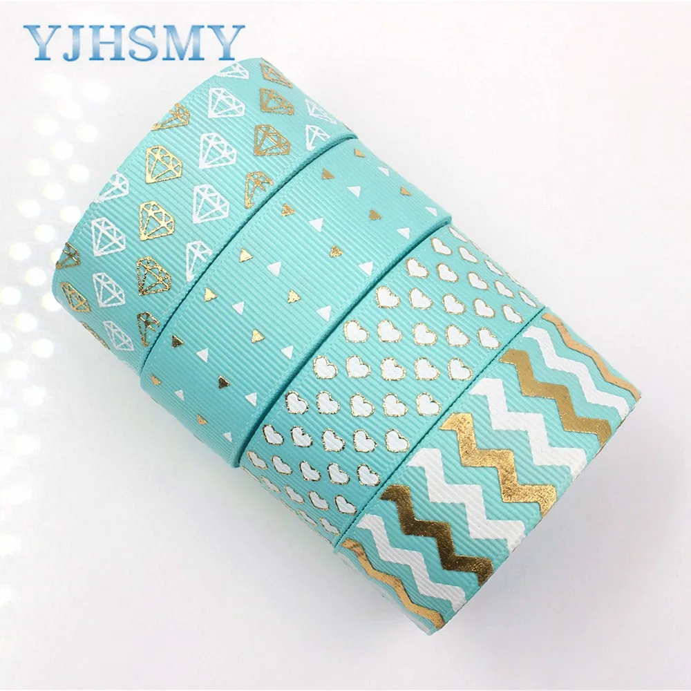 YJHSMYG D-171024-587,22 mm 5 Yards Bronzing Ribbons Thermal transfer Printed grosgrain,Wedding Accessories,DIY handmade material
YJHSMYG D-171024-587,22 mm 5 Yards Bronzing Ribbons Thermal transfer Printed grosgrain,Wedding Accessories,DIY handmade material