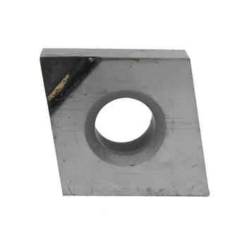 CNMA120402 2pcs PCD Indexable Carbide Insert External Turning Tool for CNC machine Blade turning tools
CNMA120402 2pcs PCD Indexable Carbide Insert External Turning Tool for CNC machine Blade turning tools