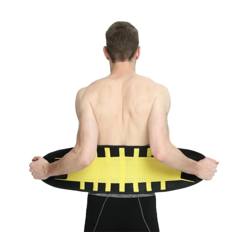 Waist Support Band Sport Cycling Fitness Brace Belt Lumbar Back Protector XXL Lower Back Waist Support Pain Belt
Waist Support Band Sport Cycling Fitness Brace Belt Lumbar Back Protector XXL Lower Back Waist Support Pain Belt