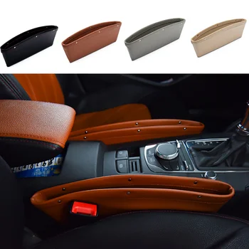 Car styling Car Seat Organizer Slit Gap Pocket Storage Box for Hyundai IX35 IX45 Sonata Verna Solaris Elantra Tucson Mistra IX25
Car styling Car Seat Organizer Slit Gap Pocket Storage Box for Hyundai IX35 IX45 Sonata Verna Solaris Elantra Tucson Mistra IX25