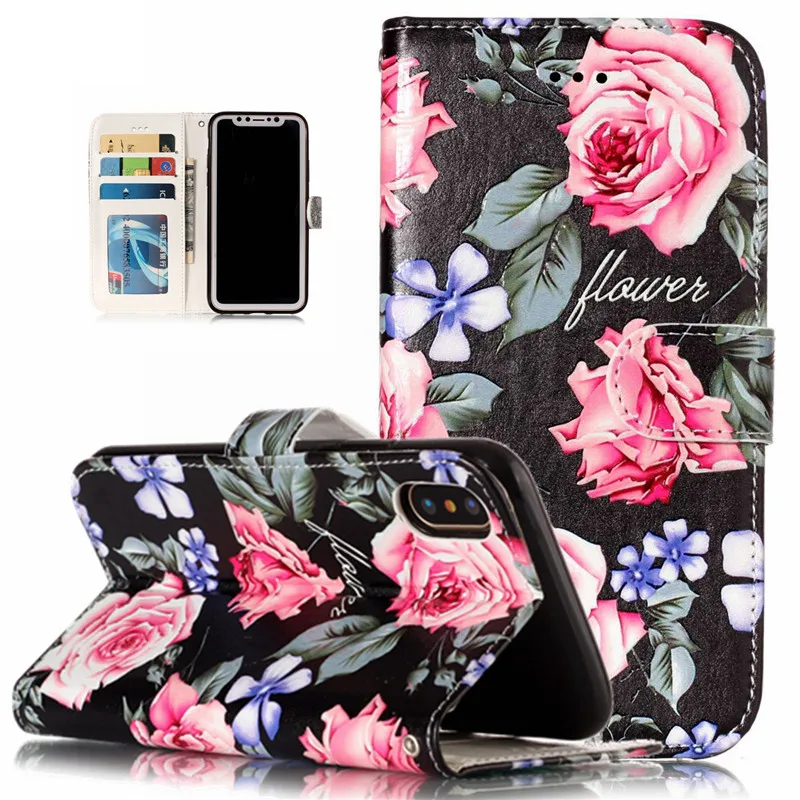 Embossed Painting Leather Magnet Flip Case For iphone X Xs MAX Xr 6 6s 7 8 Plus 5 5s SE Cover Wallet Card Stand Phone Cases
Embossed Painting Leather Magnet Flip Case For iphone X Xs MAX Xr 6 6s 7 8 Plus 5 5s SE Cover Wallet Card Stand Phone Cases