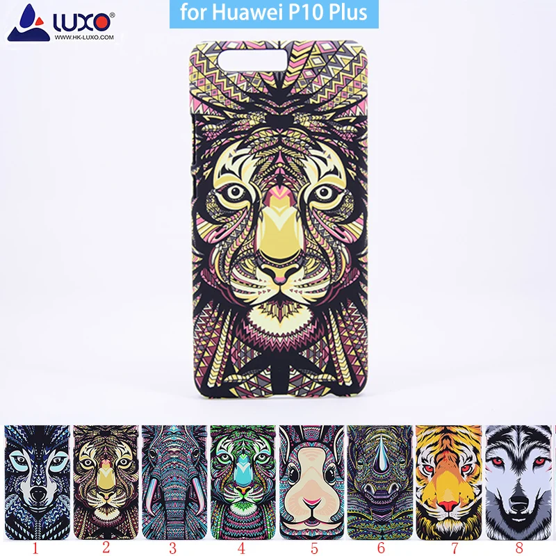 Original Luxo Luminous Forest King Animals Lion Wolf Owl Pattern Hard Cover Phone Case for Huawei P10 Plus
Original Luxo Luminous Forest King Animals Lion Wolf Owl Pattern Hard Cover Phone Case for Huawei P10 Plus