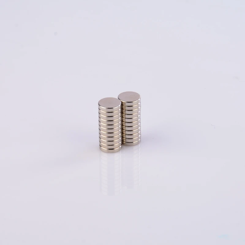 50Pcs 10X2mm Imanes Neodymium Magnet Permanent N38 NdFeB Super Strong Powerful Small Round Magnetic Multifunction Magnets Aimant
50Pcs 10X2mm Imanes Neodymium Magnet Permanent N38 NdFeB Super Strong Powerful Small Round Magnetic Multifunction Magnets Aimant