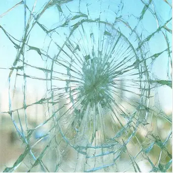 SUNICE Safety Film Clear Security Window Film Shatter-proof Safety Protection Film Bathroom Office School 1.52x20m
SUNICE Safety Film Clear Security Window Film Shatter-proof Safety Protection Film Bathroom Office School 1.52x20m