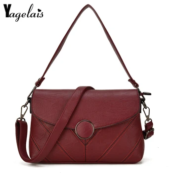 Women 2019 Leather Fashion Envelope Shaped Crossbody Bag Messenger Bag Designer Casual Shoulder Bag Ladies High Quailty Handbags
Women 2019 Leather Fashion Envelope Shaped Crossbody Bag Messenger Bag Designer Casual Shoulder Bag Ladies High Quailty Handbags