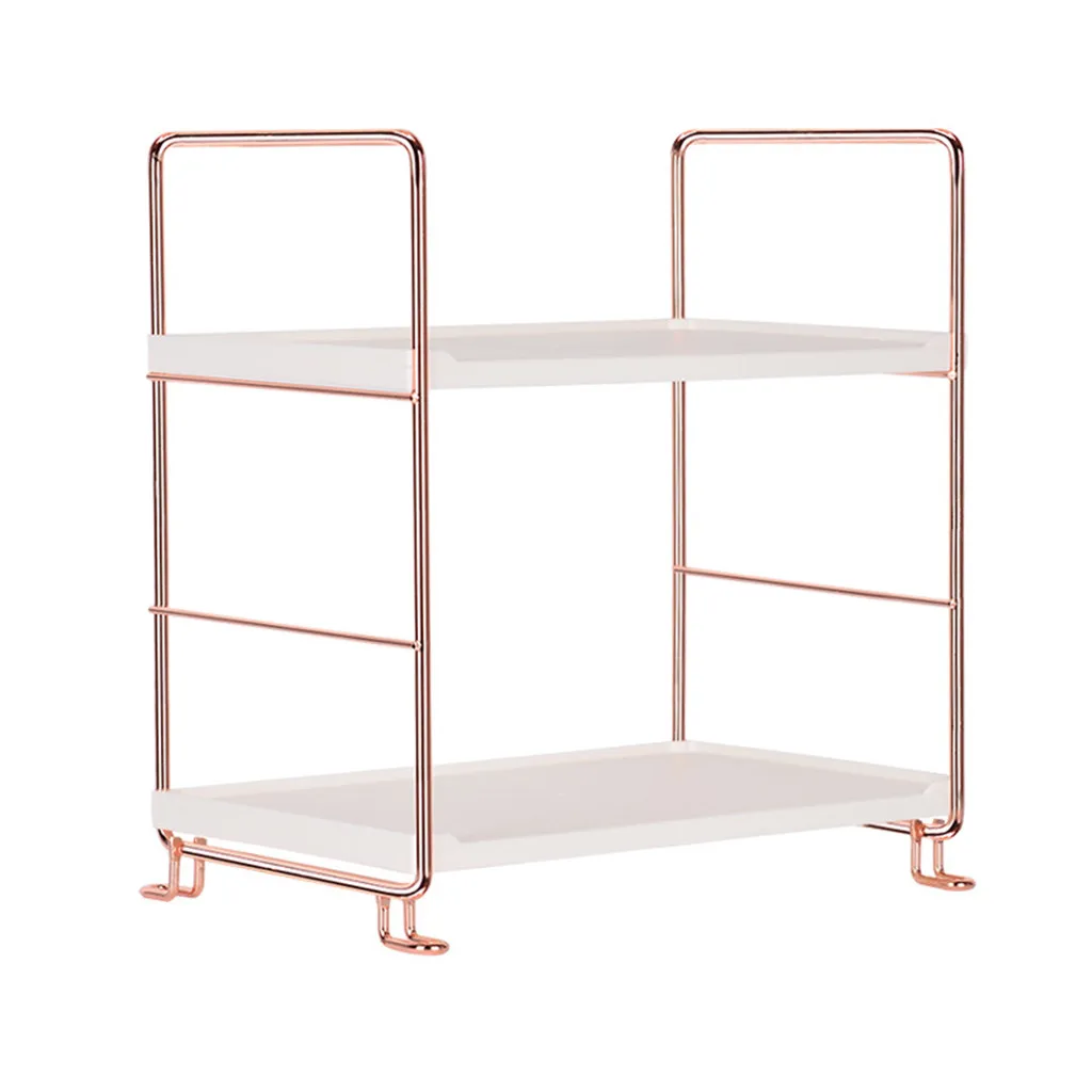 Iron Corner Organizer Bathroom Shelf Kitchen Storage Rack Holder 2/3 Tier 600g/975g Practical Storage Shelf New Arrival #Ju
Iron Corner Organizer Bathroom Shelf Kitchen Storage Rack Holder 2/3 Tier 600g/975g Practical Storage Shelf New Arrival #Ju
