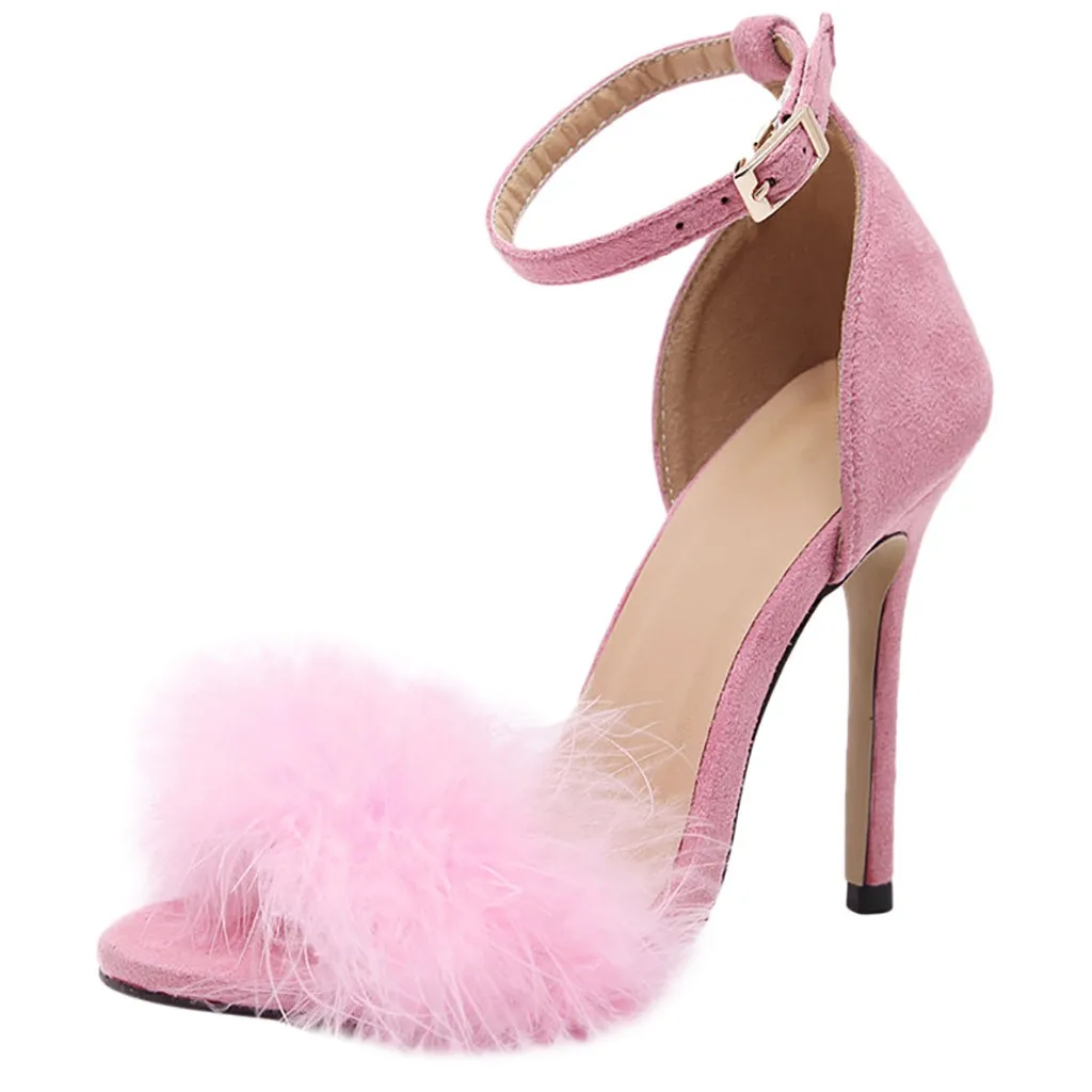 Jaycosin high heel women high heels fashion summer fish mouth simple word with thick high heel sandals women shoes bride
Jaycosin high heel women high heels fashion summer fish mouth simple word with thick high heel sandals women shoes bride