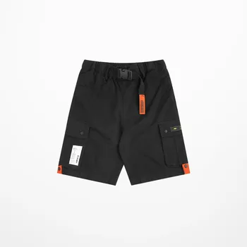Spring Autumn Japanese Style Short Pants Men Ins Workwear Cargo Shorts Men Grenn Khaki Color Fashion Board Shorts Kpop
Spring Autumn Japanese Style Short Pants Men Ins Workwear Cargo Shorts Men Grenn Khaki Color Fashion Board Shorts Kpop