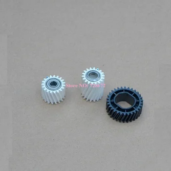 3Sets Fuser Gear kit AB01-2116 AB01-2117 AB01-2118 for Ricoh MPC4503 C5503 C6003 C2003 C3003 C3503 Engrenagem Fuser Drive Gears
3Sets Fuser Gear kit AB01-2116 AB01-2117 AB01-2118 for Ricoh MPC4503 C5503 C6003 C2003 C3003 C3503 Engrenagem Fuser Drive Gears