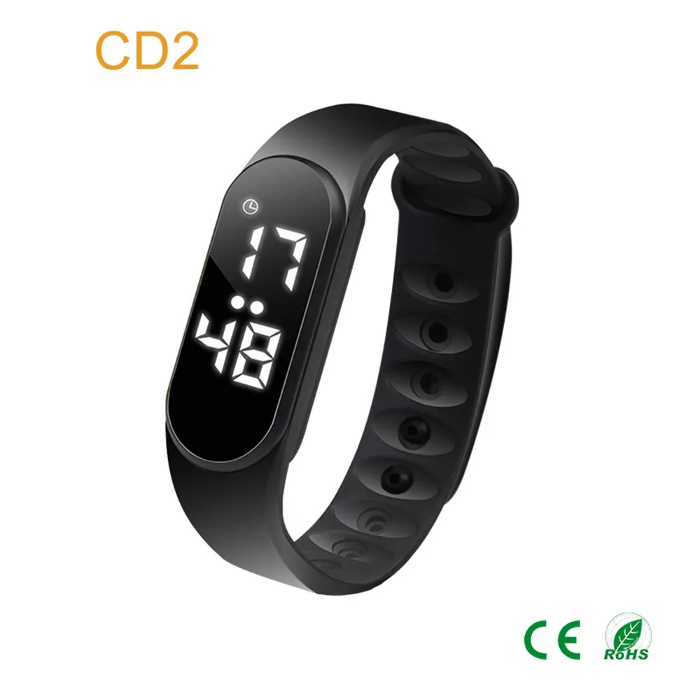 Exquisite craftsmanship Dropshipping Smart Watch Wristband Health Bracelet Sport Fitness Tracker Pedometer Watch 18#827
Exquisite craftsmanship Dropshipping Smart Watch Wristband Health Bracelet Sport Fitness Tracker Pedometer Watch 18#827
