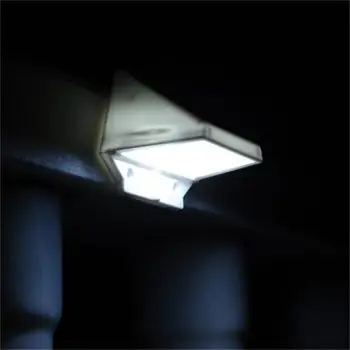 Solar Light Bulb Outdoor Garden Lamp Waterproof Night Security Wall Light 4LED Light control fence light ABS sunlight luminaire
Solar Light Bulb Outdoor Garden Lamp Waterproof Night Security Wall Light 4LED Light control fence light ABS sunlight luminaire