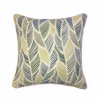 Free Shipping Contemporary Abstract Leaves Beige ground Jacquard Chenille Pillow Case Square Covers Linen Pipping 45 x 45cm 
Free Shipping Contemporary Abstract Leaves Beige ground Jacquard Chenille Pillow Case Square Covers Linen Pipping 45 x 45cm