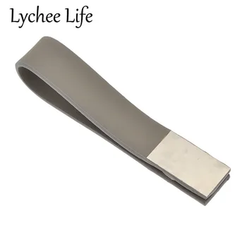1pcs Trendy Pony-size Leather Curtain Tieback Minimalism Magnet Curtain Buckle Magnetic Curtain Clip Accessories
1pcs Trendy Pony-size Leather Curtain Tieback Minimalism Magnet Curtain Buckle Magnetic Curtain Clip Accessories