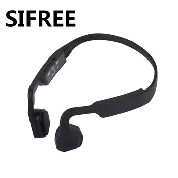 S-18 Bluetooth 4.1 Bone Conduction Stereo Headphone Headset Handsfree For Smart Samsung iPhone
S-18 Bluetooth 4.1 Bone Conduction Stereo Headphone Headset Handsfree For Smart Samsung iPhone