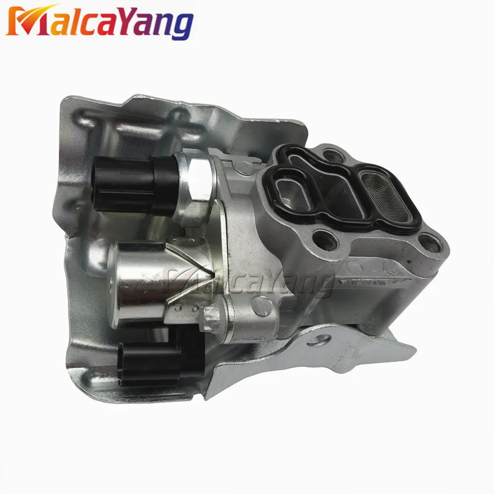 VTEC Solenoid Spool Valve for Honda Accord CRV Element Acura RSX 2001-2011 15810-RAA-A01 15810RAAA01 15810-RAA-A02 15810-RAA-A03
VTEC Solenoid Spool Valve for Honda Accord CRV Element Acura RSX 2001-2011 15810-RAA-A01 15810RAAA01 15810-RAA-A02 15810-RAA-A03