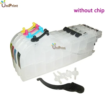 5sets refillable Ink cartridge for LC113/115/117 LC103/105/107 Brother MFC-J4410DW,MFC-J4510DW,MFC-J4610DW DCP-J4210N,MFC-J4510N
5sets refillable Ink cartridge for LC113/115/117 LC103/105/107 Brother MFC-J4410DW,MFC-J4510DW,MFC-J4610DW DCP-J4210N,MFC-J4510N