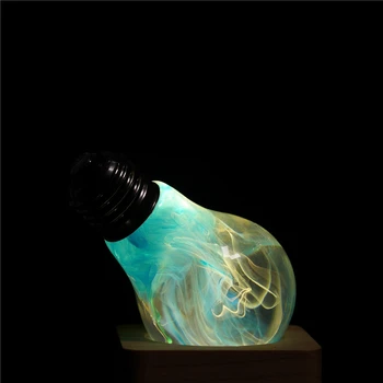 Handmade Resin Bulb Pendant Lights E27 Bulb Lamp Bedroom Living Room Decorative Fantasy Children's Gifts Lighting Night Lights
Handmade Resin Bulb Pendant Lights E27 Bulb Lamp Bedroom Living Room Decorative Fantasy Children's Gifts Lighting Night Lights