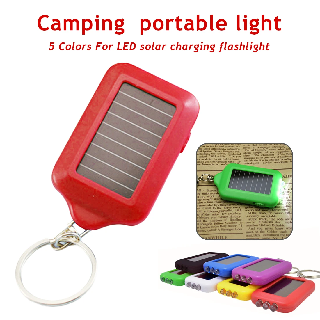 Multi Tool Solar Energy Light 3 LED Electric Torch With Keychain Mini LED Lantern Lighting Outdoor Tools Camping Equipment
Multi Tool Solar Energy Light 3 LED Electric Torch With Keychain Mini LED Lantern Lighting Outdoor Tools Camping Equipment