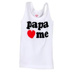 Fashion Toddler Baby Summer Beach T-shirt Vest Boy Girl Tank Tops 2pcs Baby Clothes
Fashion Toddler Baby Summer Beach T-shirt Vest Boy Girl Tank Tops 2pcs Baby Clothes