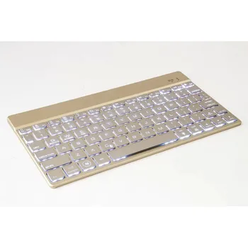 Luxury Aluminium Wireless Bluetooth Keyboard with/without 7 Color Backlight For Acer Iconia W3-810 W3 810
Luxury Aluminium Wireless Bluetooth Keyboard with/without 7 Color Backlight For Acer Iconia W3-810 W3 810