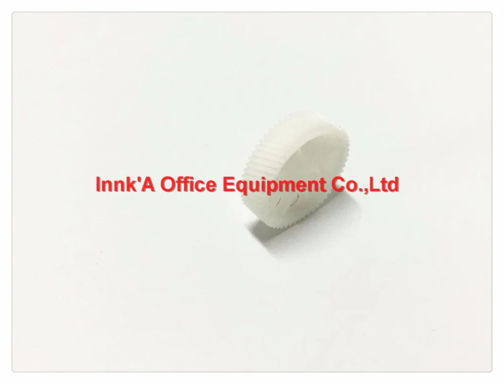 30 шт. Хорошее качество совместимый A00J228111 55T Передача ременной передачи для Konica Minolta bizhub C451 C550 C650
30 шт. Хорошее качество совместимый A00J228111 55T Передача ременной передачи для Konica Minolta bizhub C451 C550 C650