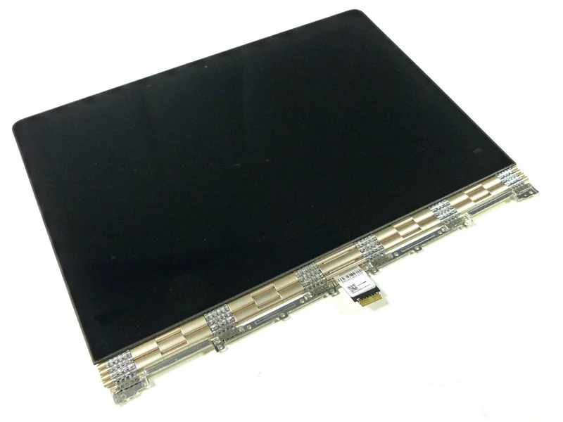 13.3 inch Full Assembly For Lenovo Yoga 900 Laptop LCD Screen Digitizer Glass Replacement 3200X1800
13.3 inch Full Assembly For Lenovo Yoga 900 Laptop LCD Screen Digitizer Glass Replacement 3200X1800