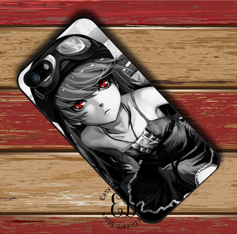Bakemonogatari oshino shinobu чехол для iphone 11 12 pro X XR XS Max 6 7 8 plus Samsung S10 S20 s8 s9 note 9 10 | Мобильные