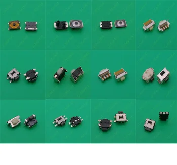 24PCS For domestic mobile phone power button lock button power switch side of the smartphone button
24PCS For domestic mobile phone power button lock button power switch side of the smartphone button