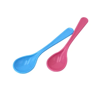 Safe PP Baby Spoon Learn Feeding Children Spoon for Ice Cream/Tea/Coffee Infant Flatware Kids Tableware
Safe PP Baby Spoon Learn Feeding Children Spoon for Ice Cream/Tea/Coffee Infant Flatware Kids Tableware