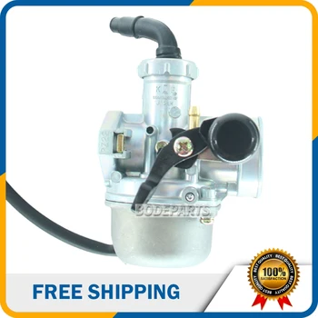 HK-108 PZ22 Carburator 22mm 22 Carb SunL JCL Baja TaoTao Quad 2/4 Stroke 110cc 125cc Chinese ATV Dirt Bike Motorcycle carburetor
HK-108 PZ22 Carburator 22mm 22 Carb SunL JCL Baja TaoTao Quad 2/4 Stroke 110cc 125cc Chinese ATV Dirt Bike Motorcycle carburetor