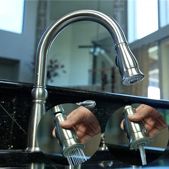 Wetips Pull Down Kran Perlator Water Tap Aireador Grifo Aerator For Mixer Tap Nozzle For Crane Faucet Aerator For Kitchen
Wetips Pull Down Kran Perlator Water Tap Aireador Grifo Aerator For Mixer Tap Nozzle For Crane Faucet Aerator For Kitchen