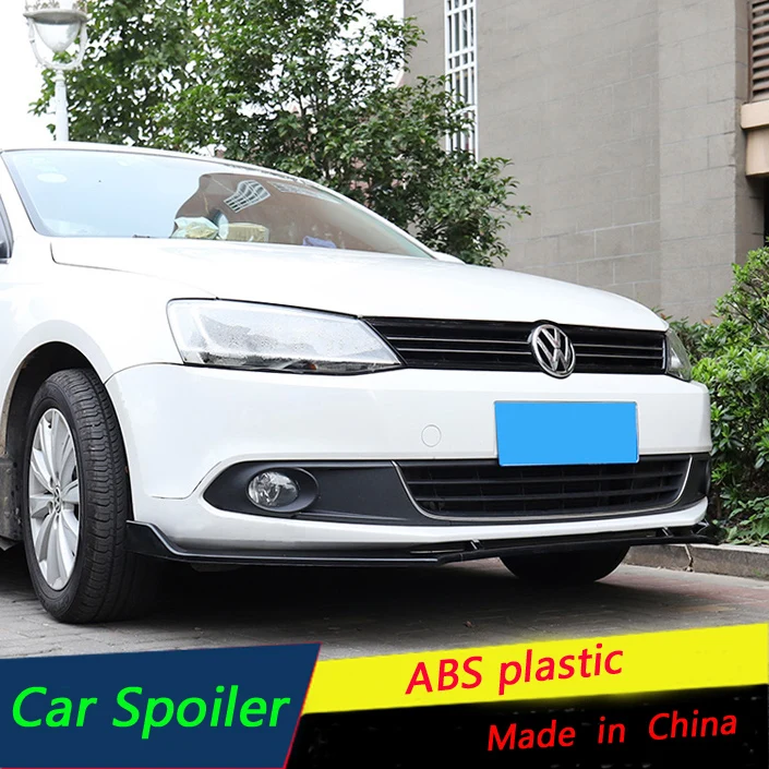 For Volkswagen Sagitar Front Bumper Diffuser Protector For 2015/16/17/2018 VWJetta Body kit bumper rear shovel lip rear spoiler
For Volkswagen Sagitar Front Bumper Diffuser Protector For 2015/16/17/2018 VWJetta Body kit bumper rear shovel lip rear spoiler