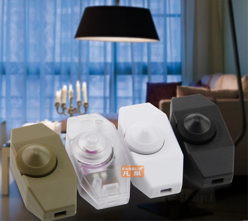 Fine-tuning table lamp dimming switch line adjustment voltage light switcher lighting accessories incandescent lamp
Fine-tuning table lamp dimming switch line adjustment voltage light switcher lighting accessories incandescent lamp