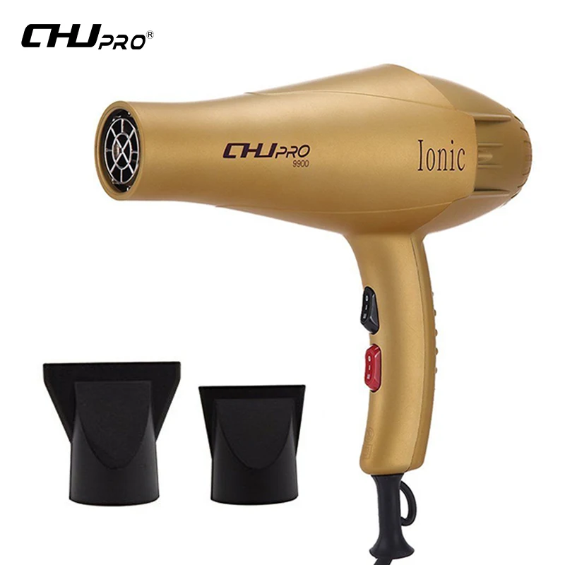 CHJPro Professional Salon Powerful Hair Dryer 2300W Negative Ionic Technology Blow Dryer Salon fast drying smooth
CHJPro Professional Salon Powerful Hair Dryer 2300W Negative Ionic Technology Blow Dryer Salon fast drying smooth