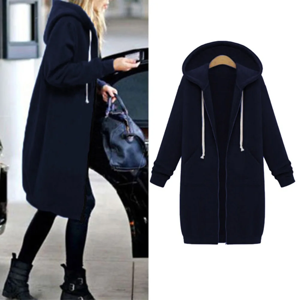 2018 Autumn Winter Coat Women Jacket Plus Size 5XL Ladies Retro Zipper Up Bomber Women Jacket Hat Casual Coat Outwear
2018 Autumn Winter Coat Women Jacket Plus Size 5XL Ladies Retro Zipper Up Bomber Women Jacket Hat Casual Coat Outwear