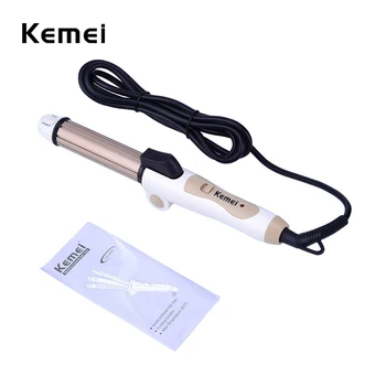 3 In 1 Hair Straightener Hair Curlers Ceramic Corn Curling Hair Tools Foldable Negative Ion Automatic Curls Styling Flat Iron P5
3 In 1 Hair Straightener Hair Curlers Ceramic Corn Curling Hair Tools Foldable Negative Ion Automatic Curls Styling Flat Iron P5