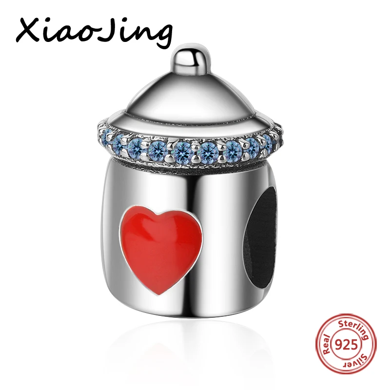 New arrival silver 925 cute little house Charms Beads Fit Authentic European Bracelet diy fashion Jewelry making for Women Gifts
New arrival silver 925 cute little house Charms Beads Fit Authentic European Bracelet diy fashion Jewelry making for Women Gifts