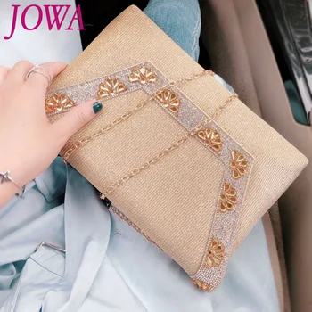2019 Fashion Envelope Bags Shiny Diamond Handbag Casual Day Clutches Party Wedding Handbags Solid PU Vover Night Purse3 Colors
2019 Fashion Envelope Bags Shiny Diamond Handbag Casual Day Clutches Party Wedding Handbags Solid PU Vover Night Purse3 Colors