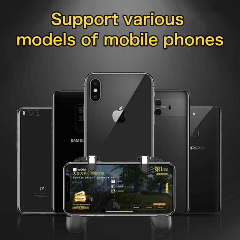 pubg mobile