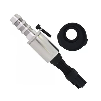 JEAZEA VCT Variable Camshaft Timing Control Solenoid 8L3Z6M280B for Ford F-150 Mustang Explorer Expedition Lincoln Navigator
JEAZEA VCT Variable Camshaft Timing Control Solenoid 8L3Z6M280B for Ford F-150 Mustang Explorer Expedition Lincoln Navigator