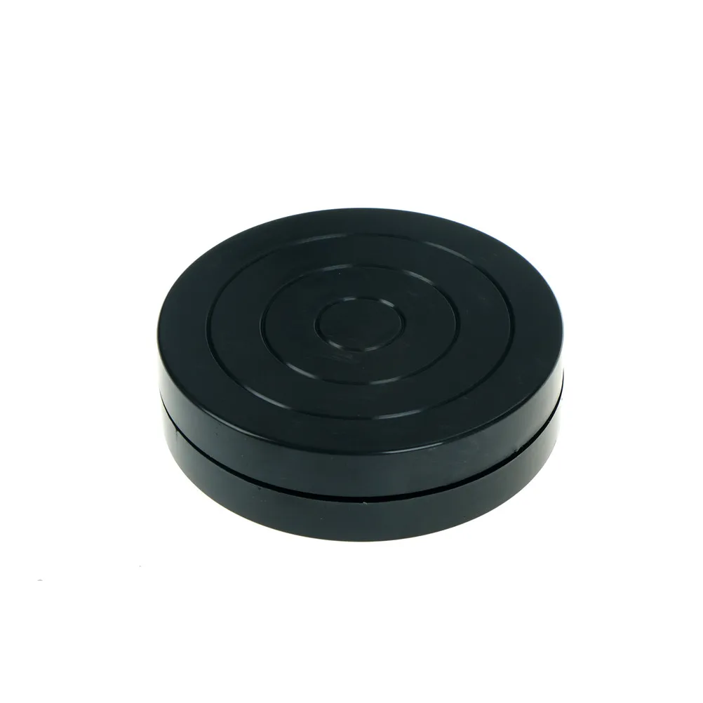 11cm Pottery Wheel Rotate Turntable Swivel Pottery Turntable Lazy Rotary Plate Turnplate Clay Pottery Sculpture Tool
11cm Pottery Wheel Rotate Turntable Swivel Pottery Turntable Lazy Rotary Plate Turnplate Clay Pottery Sculpture Tool