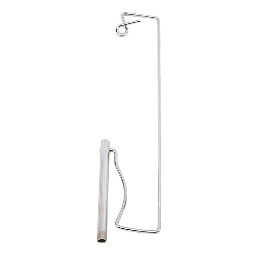 Replacement Old Sewing Machines Spare Household Durable Lightweight Metal Wire Frame Parts Thread Stand Accessory For Singer
Replacement Old Sewing Machines Spare Household Durable Lightweight Metal Wire Frame Parts Thread Stand Accessory For Singer