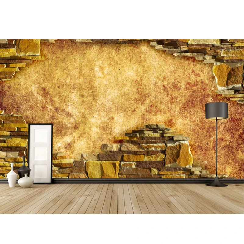 Dropshipping Fatman Brick Wallpaper 3d Vintage Bedroom Wallpaper Custom Mural Wallpapers Home Improvement Papel De Pared
Dropshipping Fatman Brick Wallpaper 3d Vintage Bedroom Wallpaper Custom Mural Wallpapers Home Improvement Papel De Pared