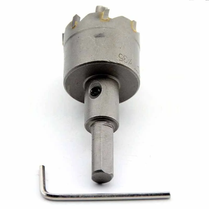 drill bits set (9)