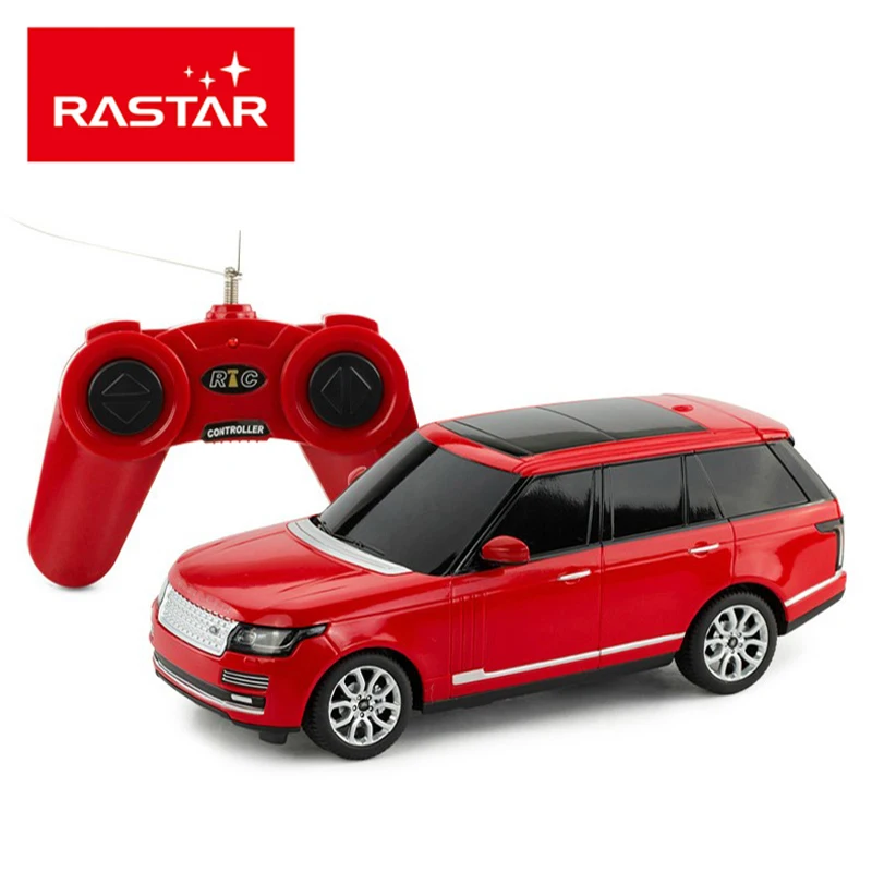 1:24 Electric RC Cars Machines On The Remote Control Radio Control Car Toys For Children Range Rover Sport 48500
1:24 Electric RC Cars Machines On The Remote Control Radio Control Car Toys For Children Range Rover Sport 48500